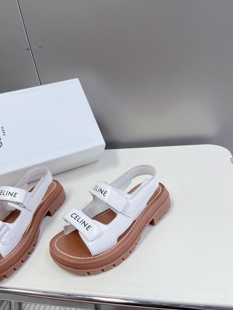 Celine Sandals